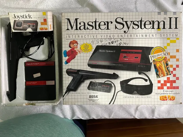 5 MELHORES JOGOS DE PISTOLA DO MASTER SYSTEM 