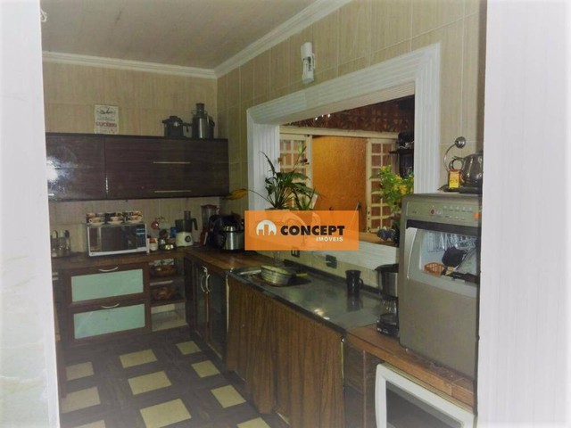 Casa residencial à venda, Vila Costa, Suzano. - Foto 8