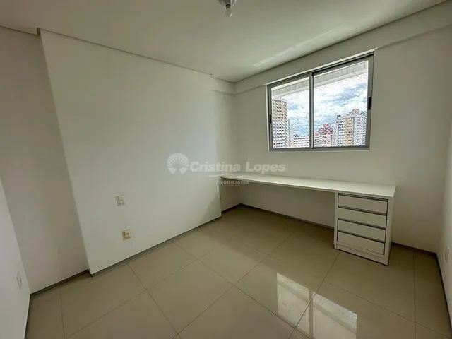 Apartamento 2 quartos à venda - Jóquei, Teresina - PI 1261185565