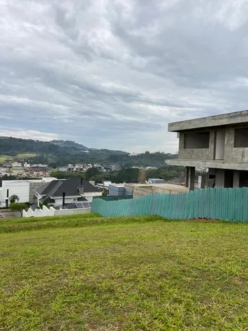 Terreno em Vila Nova