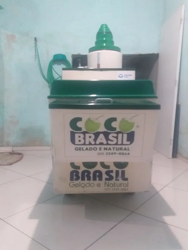 Coco amarelo  +223 anúncios na OLX Brasil