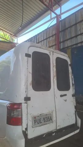 capota de fibra  - Foto 3