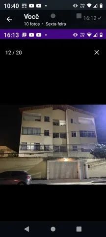 Captação de Apartamento a venda na Rua Doutor Francisco Matos - até 264/265, Papicu, Fortaleza, CE