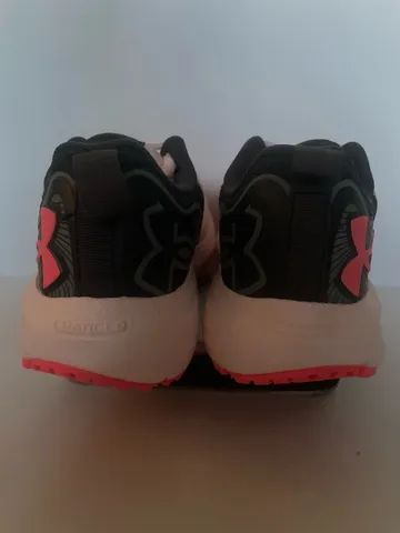 Tênis Under Armour Quest Original N 33 - Foto 3