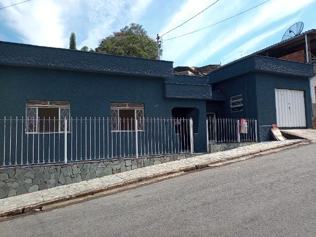 Casas à venda - São João del Rey, MG