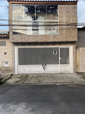 Captação de Casa a venda na Rua Esparta, Jardim Guarapiranga, São Paulo, SP