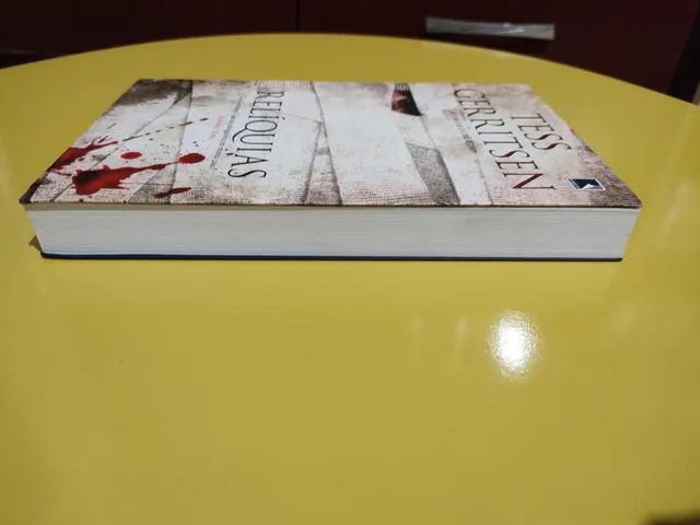 Relíquias. Produto novo. - Foto 2
