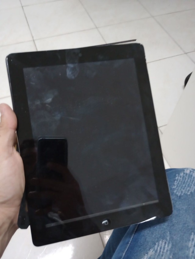 Ipad a1459 | +74 anúncios na OLX Brasil