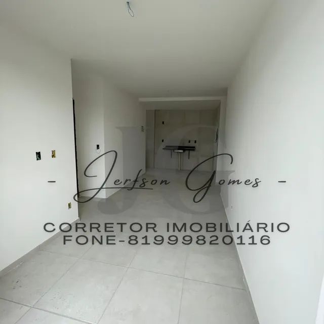 Saia do Aluguel - Ap em Camaragibe  - Foto 2