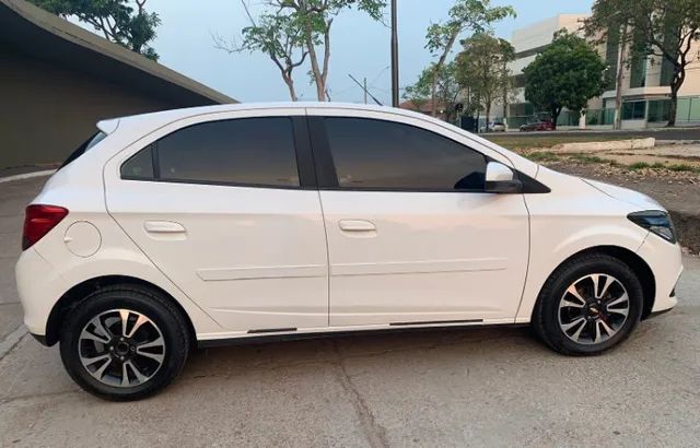 Onix LTZ 1.4 2015 Automático - Foto 6