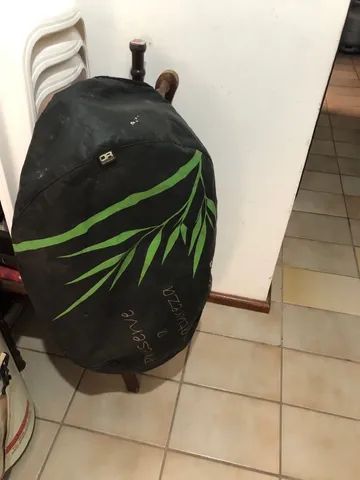 Protetor de pneus 