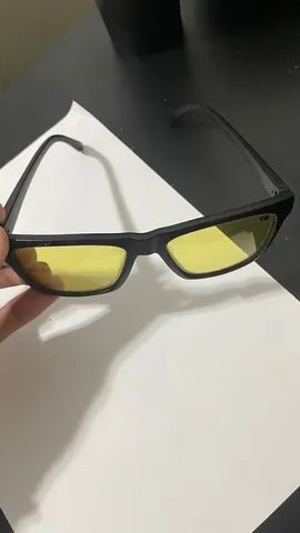 Oculos Drive night chilibeans - Foto 2