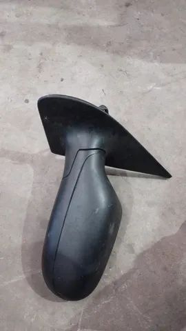 Retrovisor Fiat palio atractive eletrico original