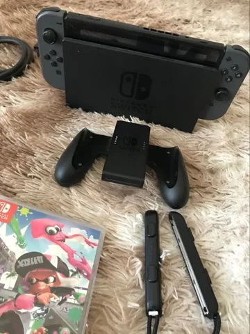 Alugue Mario Odyssey para Nintendo Switch - Rei dos Portáteis - De gamer  para gamers.