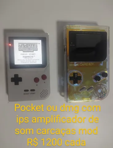 Nintendo Switch LITE - Amarelo - Nova Era Games e Informática