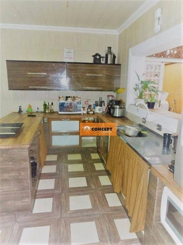 Casa residencial à venda, Vila Costa, Suzano. - Foto 7