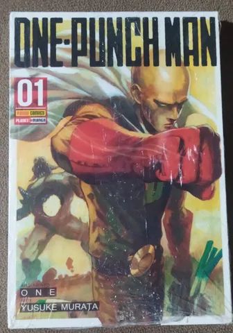 One-Punch Man, Vol. 1: Volume 1