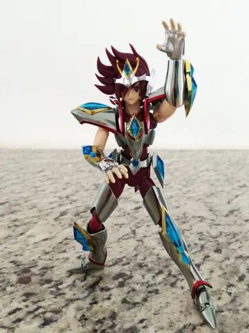 Cloth Myth Original Pegasus Kouga - Foto 3
