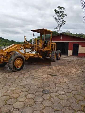 Motoniveladora Patrol 120g - Foto 2