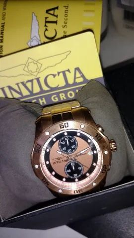 Relógio invicta original! - Foto 2