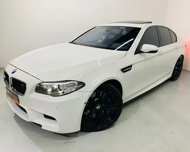 BMW M5 Usados e Novos | OLX