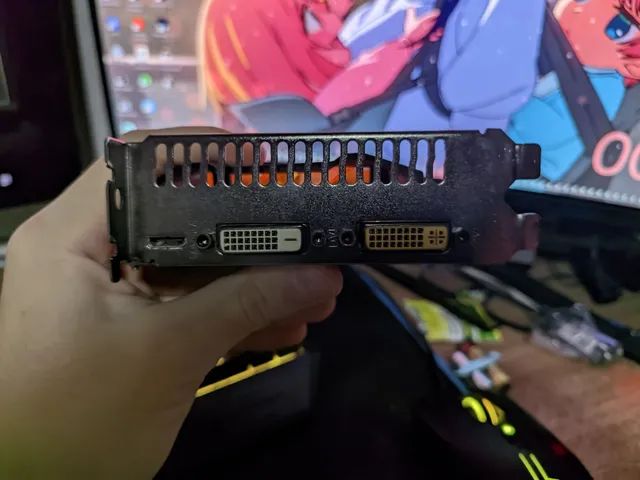 Gtx 650 best sale ti olx