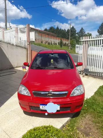 Chevrolet Corsa 2010 por R$ 28.900, Curitiba, PR - ID: 5519028