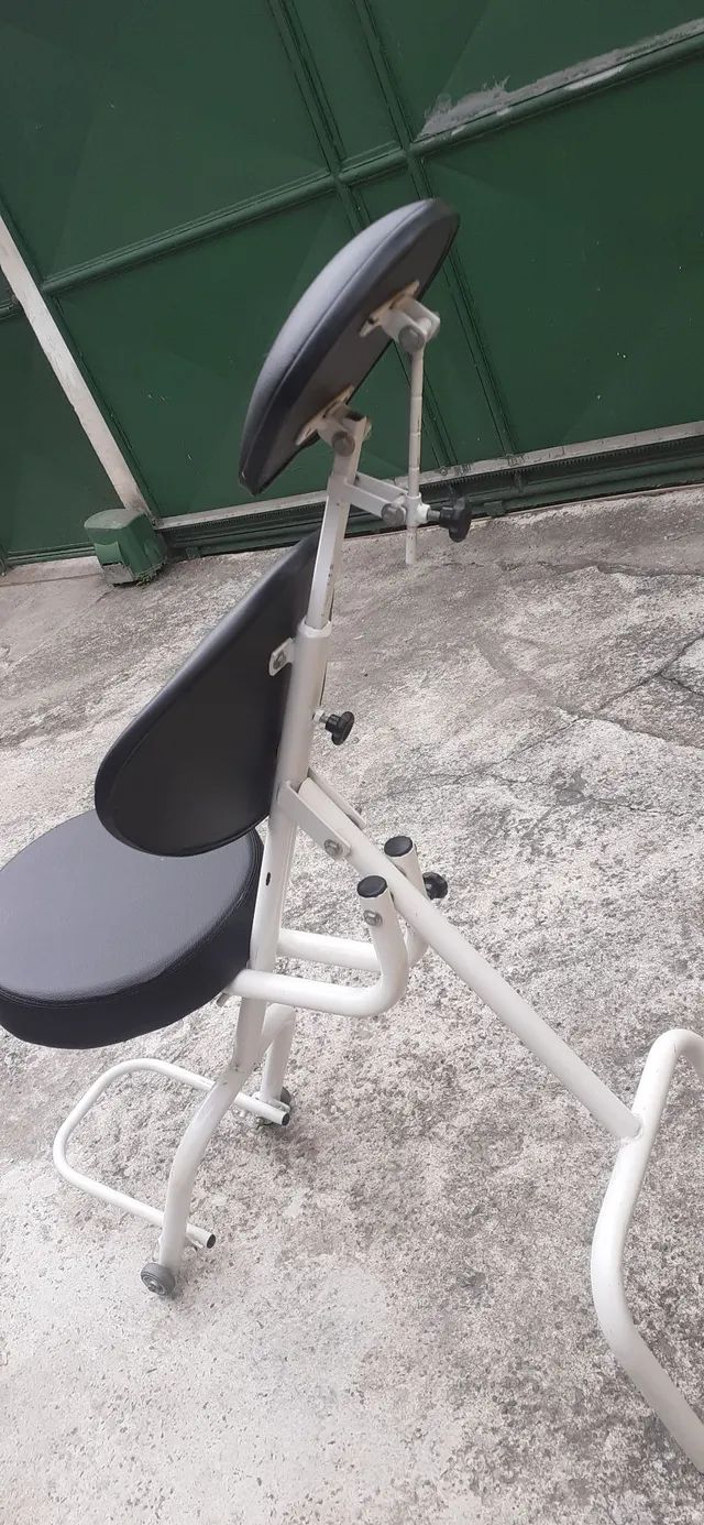 CADEIRA DE MAQUIAGEM  - Foto 4