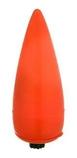 Porta Cenouras de Plástico Hutzler - Foto 3