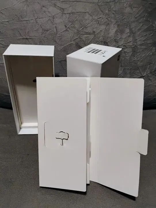 Caixa vazia xiaomi 13 lite - Foto 3