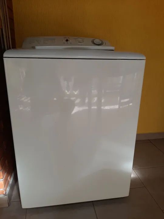 Lava Roupas Electrolux 8 kg
