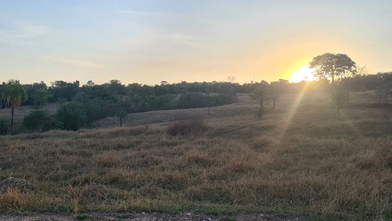 foto - São Luís de Montes Belos - Setor Inicial