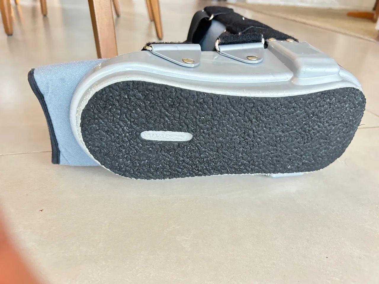 Bota ortopédica robofoot  - Foto 4