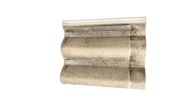 Concrete Tile 41x33 cm, Lot of 10 Pieces64728596841089120