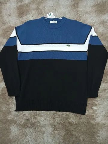 Suéter o top dos top linha Premium material de muito conforto - Foto 3