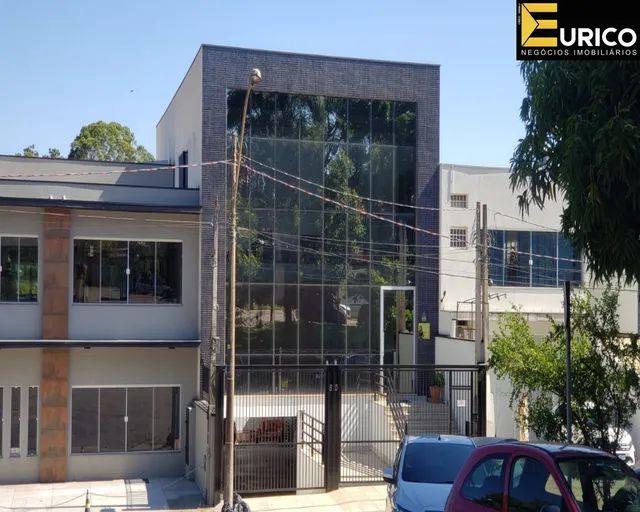 Prédio Comercial à venda no JARDIM SÃO JORGE em Valinhos/SP - Foto 4