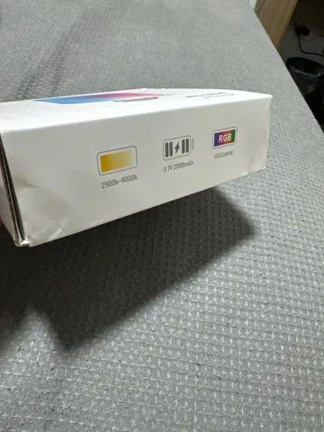 Led VÍDEO LIGHT W64RGB GRANDE  - Foto 3