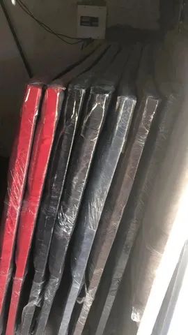 Cabeceira capitonê casal  - Foto 5