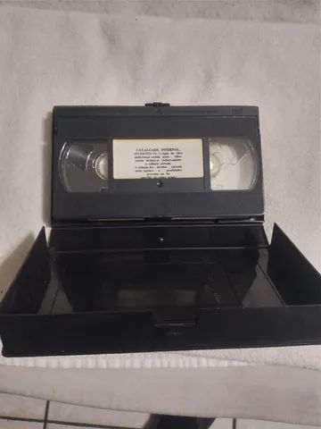 Fita vhs cavalgada infernal. Lee van cleef  - Foto 4