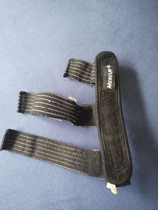 Órtese Imobilizadora de Dedos - Mercur - Foto 3