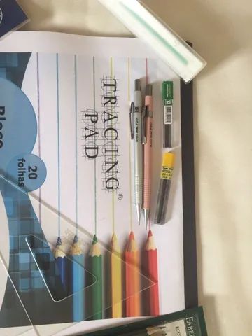 Kit arquitetura básico - Foto 5