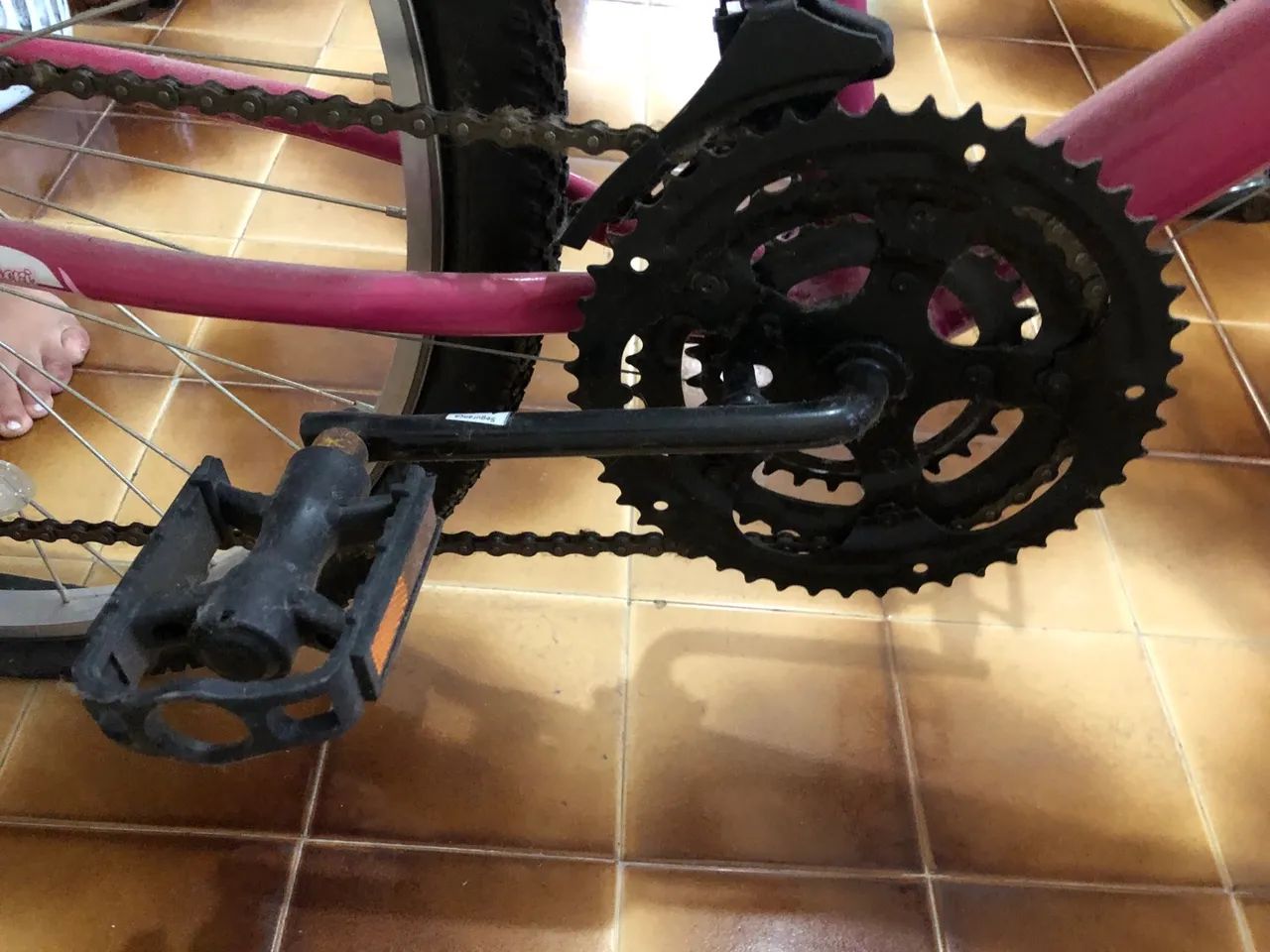 Bicicleta Houston  - Foto 5