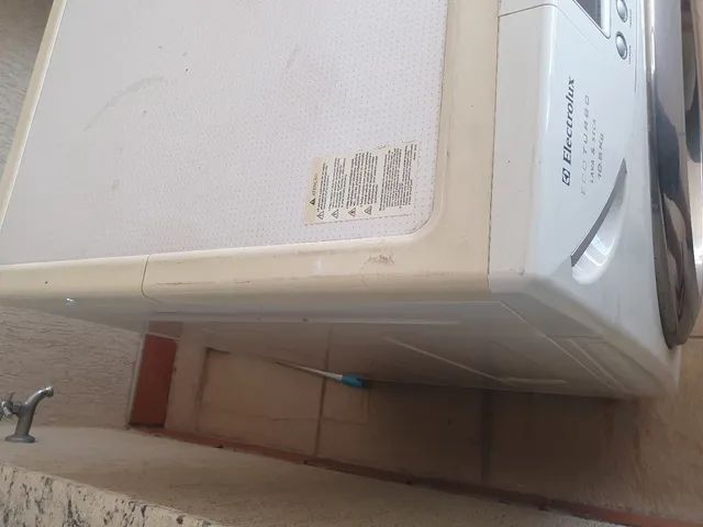 Lava e seca 10 kg electrolux  - Foto 4