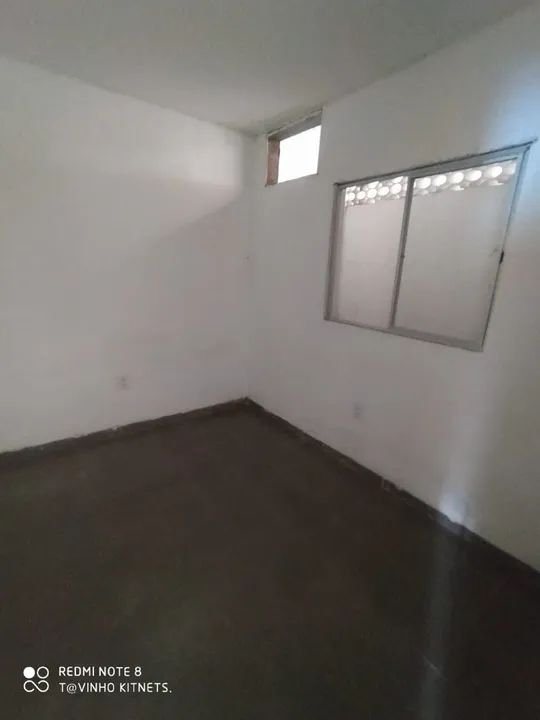 Casa 2 quartos c/ quintal - Foto 3
