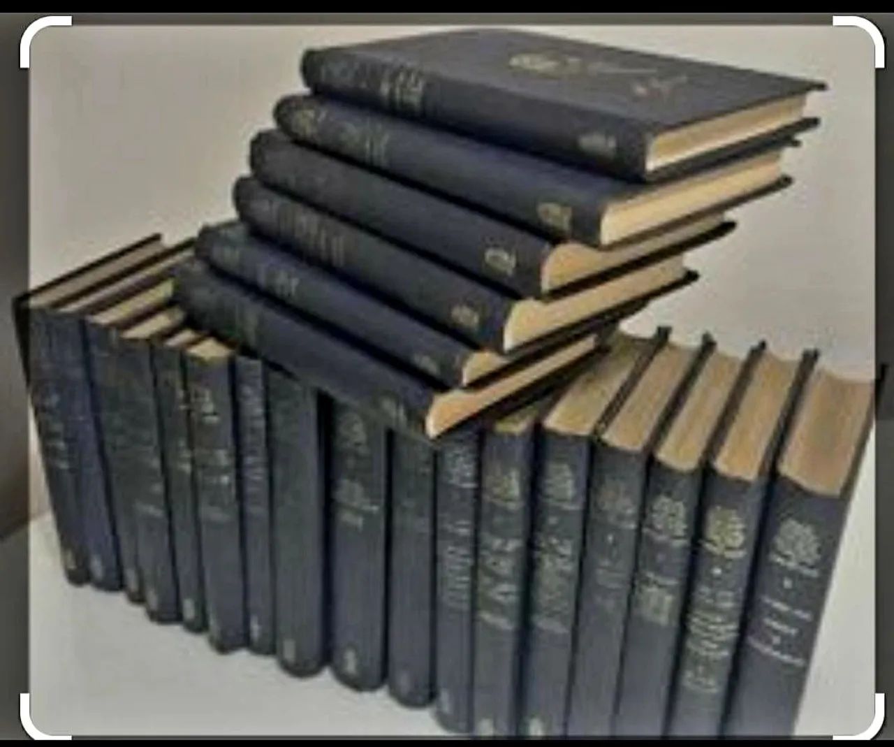 OBRA COMPLETA DE SIGMUND FREUD COM 24 VOLUMES - Foto 2