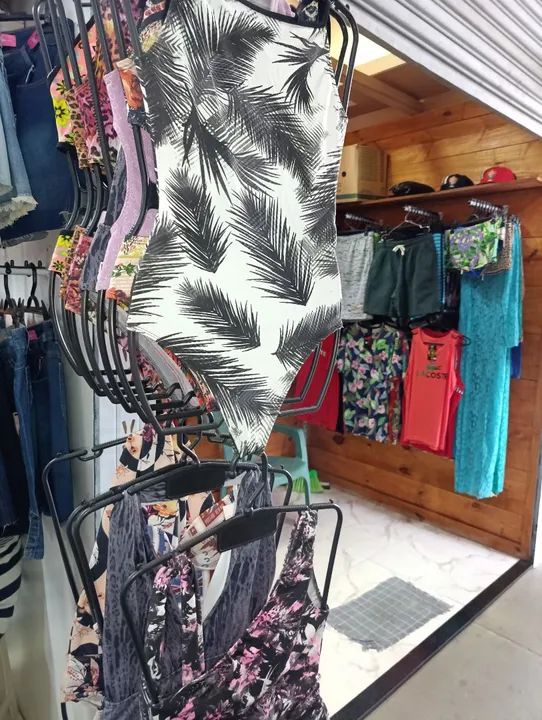 MODA PRAIA NO ATACADO E VAREJO - Foto 4