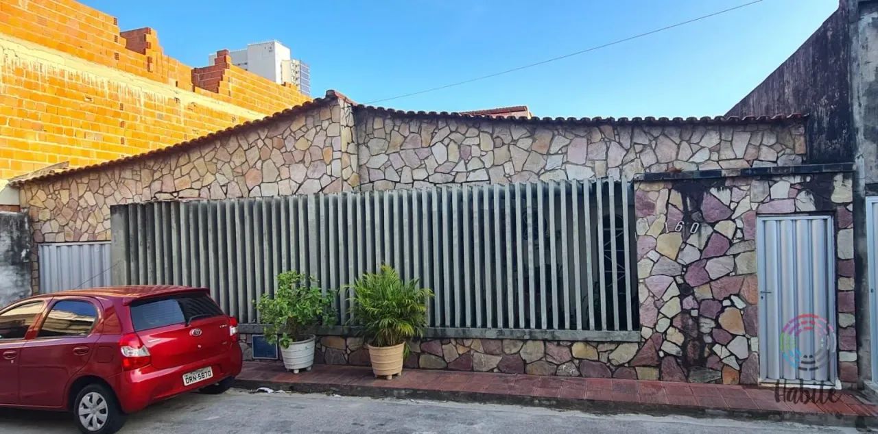 Casa à venda no bairro Cidade 2000 - Fortaleza/CE