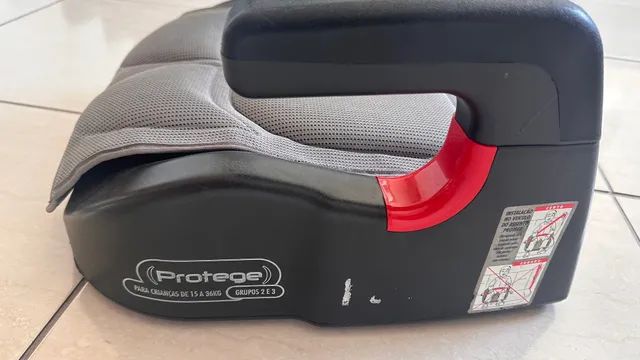 Assento de elevação  - Foto 3