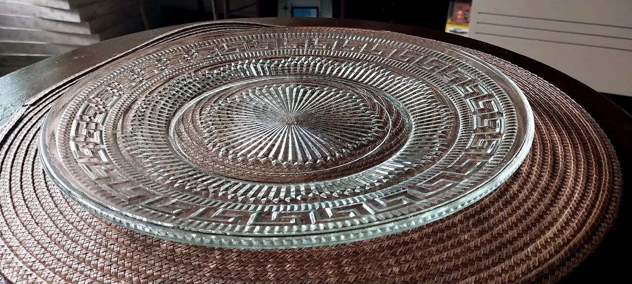 Prato de Cristal  - Foto 2