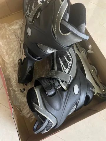 Roler Street Running - Foto 3